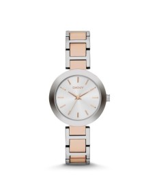 DKNY Armbander für Uhr DKNY STANHOPE NY2402