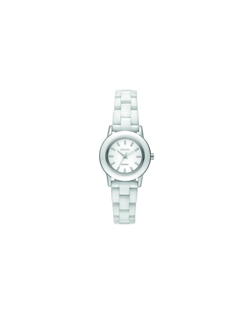 DKNY Strap for DKNY Watch TOMPKINS NY8295