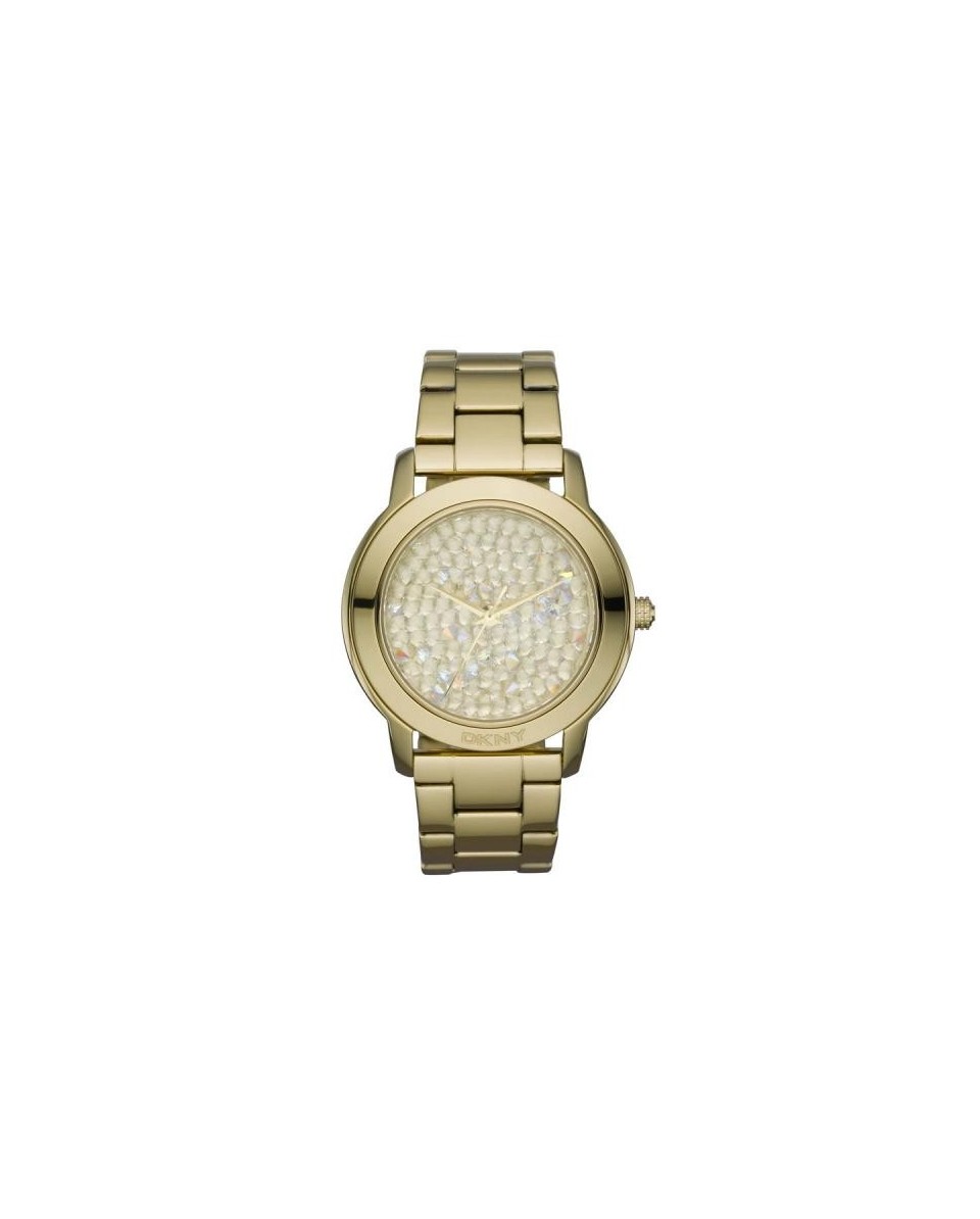 DKNY Cinturino da Orologio DKNY TOMPKINS NY8437