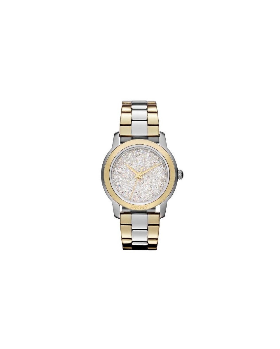 DKNY Correa para Reloj DKNY TOMPKINS NY8777