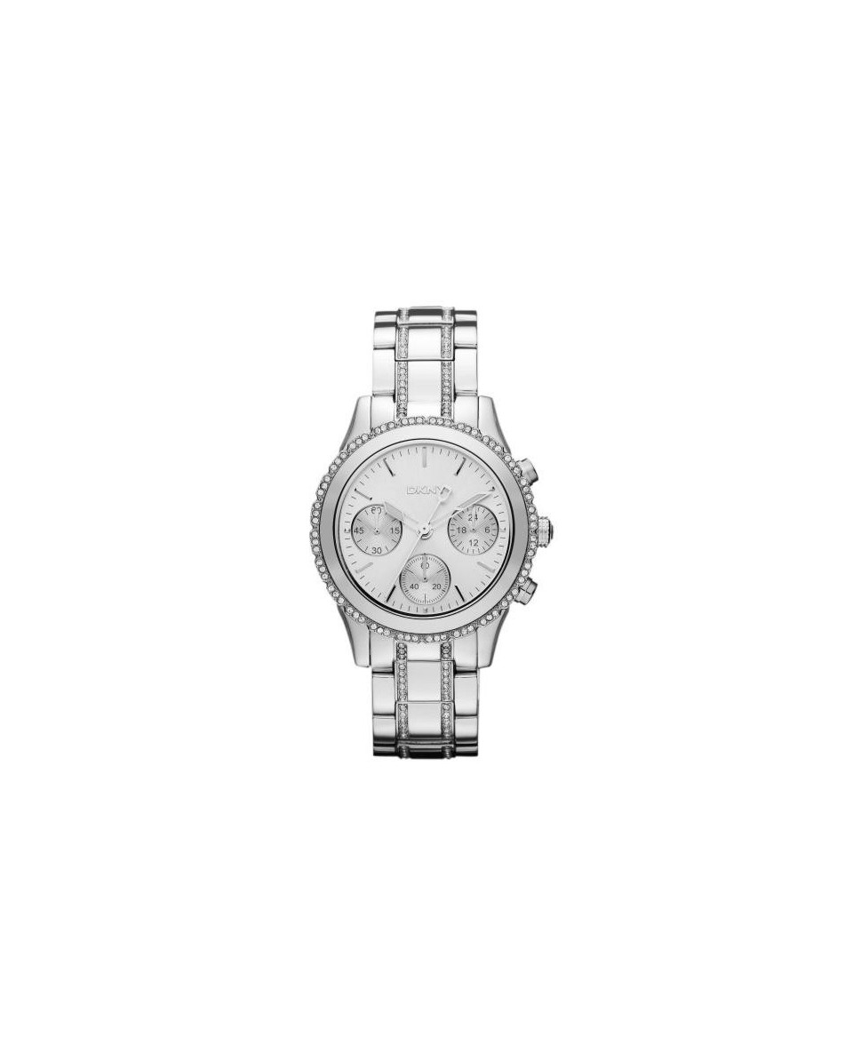 DKNY Cinturino da Orologio DKNY WESTSIDE NY8706