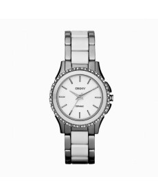 DKNY Cinturino da Orologio DKNY WESTSIDE NY8818