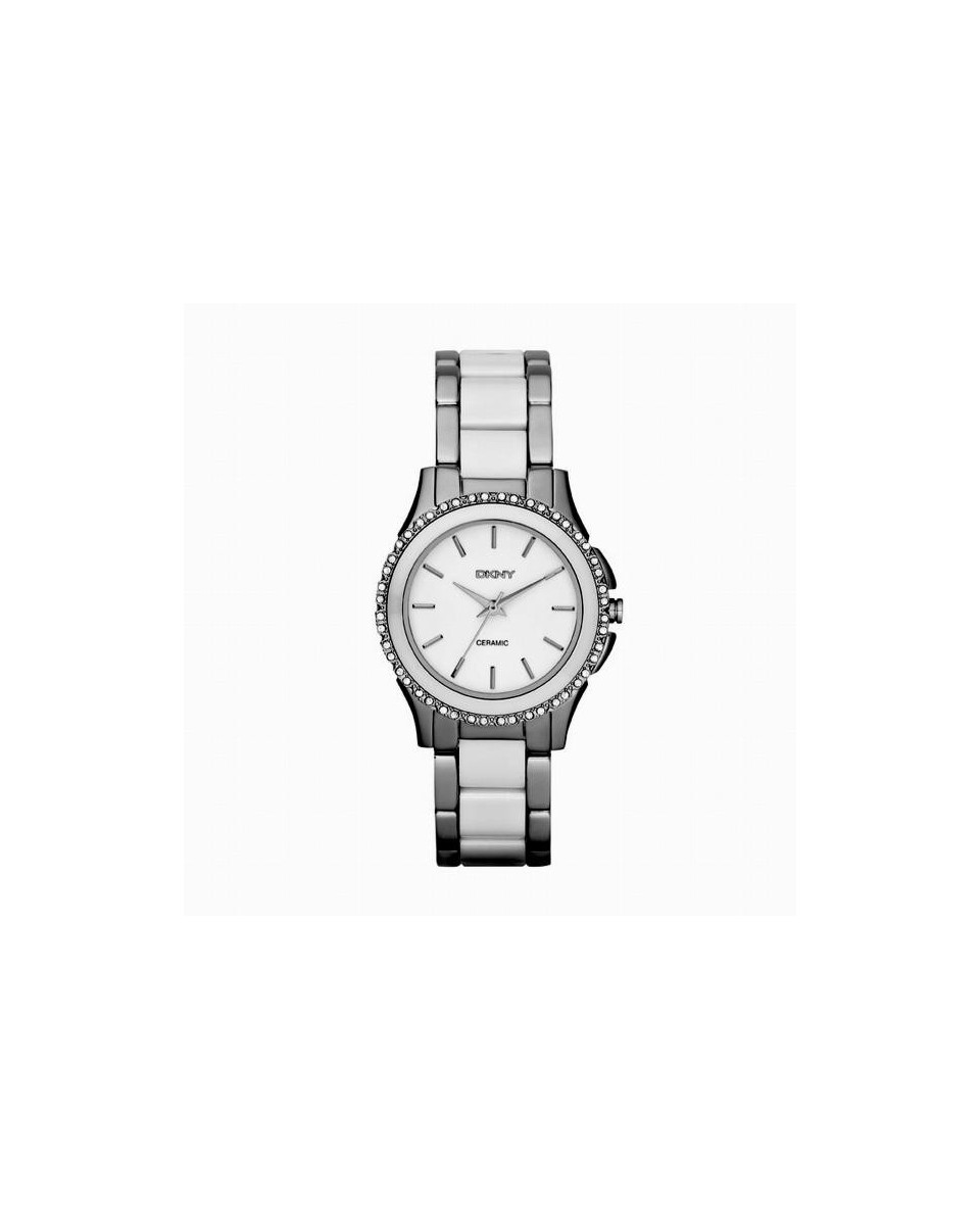 DKNY Cinturino da Orologio DKNY WESTSIDE NY8818