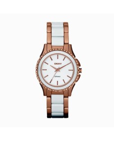 DKNY Cinturino da Orologio DKNY WESTSIDE NY8821