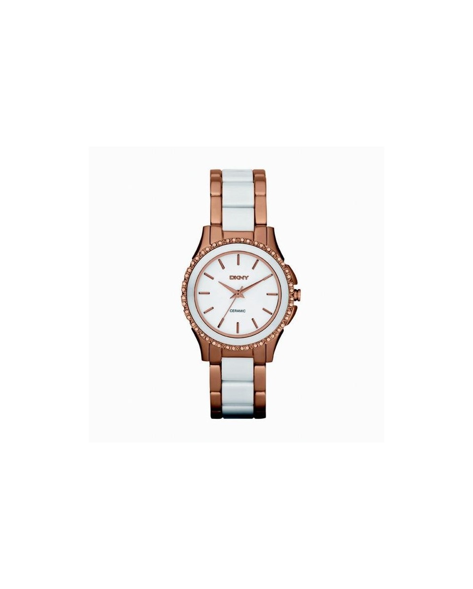 DKNY Cinturino da Orologio DKNY WESTSIDE NY8821