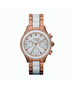 DKNY Armbander für Uhr DKNY WESTSIDE NY8825