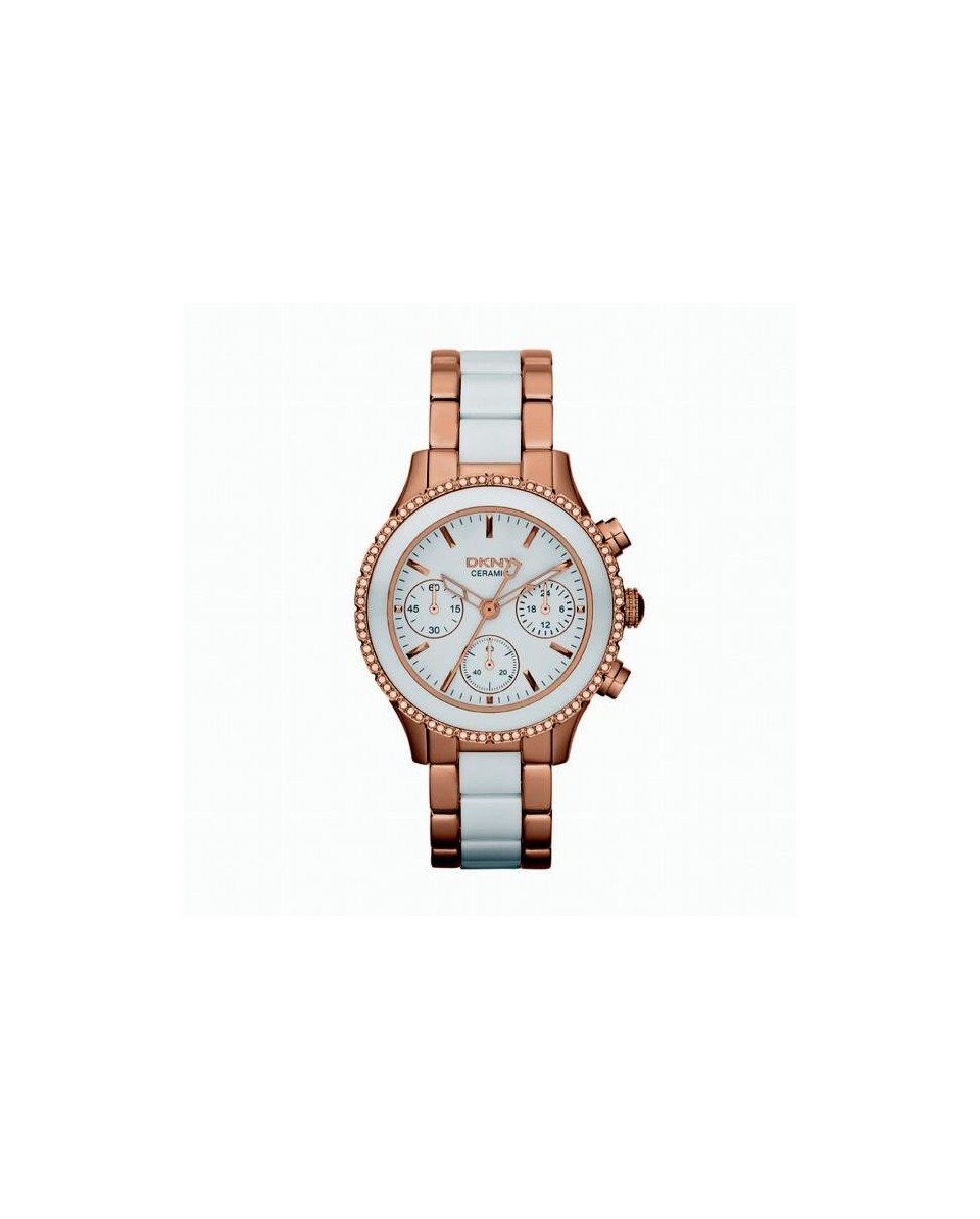 DKNY Cinturino da Orologio DKNY WESTSIDE NY8825