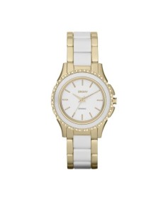 DKNY Cinturino da Orologio DKNY WESTSIDE NY8829