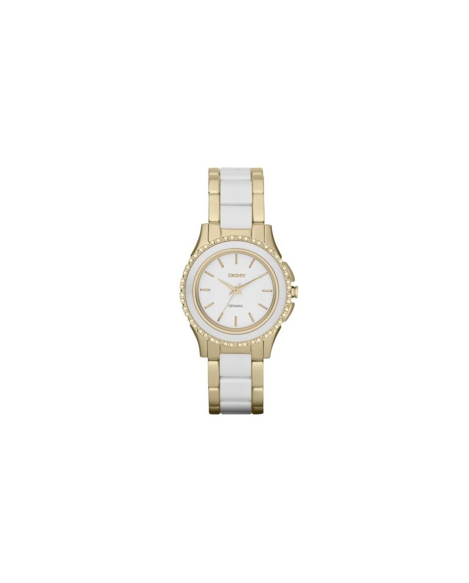 DKNY Armbander für Uhr DKNY WESTSIDE NY8829