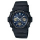 Reloj Casio G-SHOCK AWG-M100SB-2A: resistente y funcional