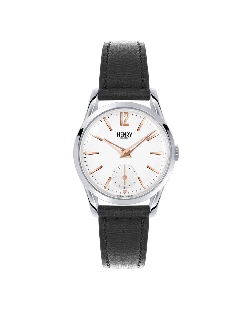 Montre Henry London Highgate HL30-US-0001