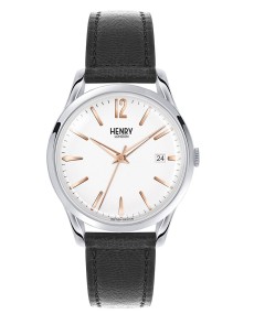 Montre Henry London Highgate HL39-S-0005