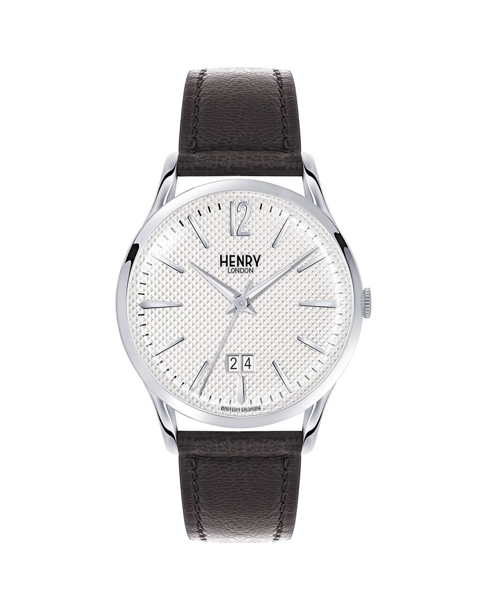 Montre Henry London Edgware HL41-JS-0021