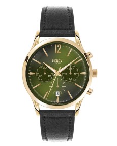 Montre Henry London Chiswick HL41-CS-0106