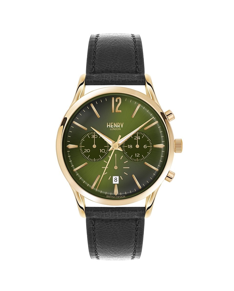 Montre Henry London Chiswick HL41-CS-0106