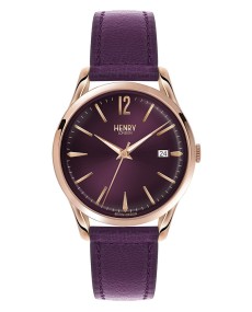 Reloj Henry London Hampstead HL39-S-0080