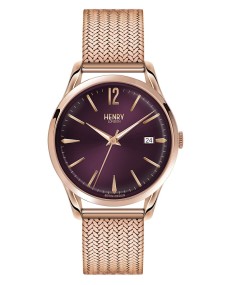 Henry London HL39-M-0078 Uhr Henry London Hampstead HL39-M-0078