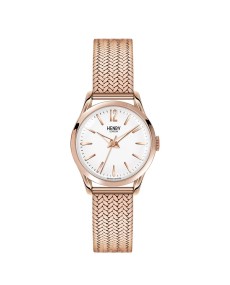 Montre Henry London Richmond HL25-M-0022