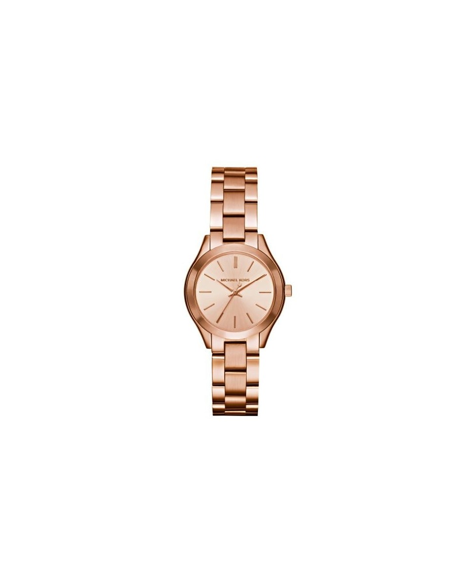 Montre Michael Kors MINI SLIM RUNWAY MK3513