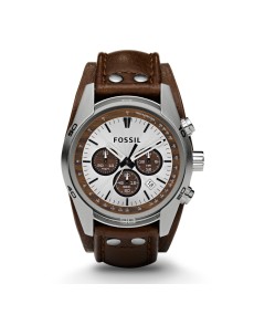 Fossil CH2565 - Ископаемые люди вахты CH2565