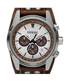 Fossil CH2565 Orologio Uomo CH2565