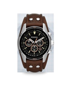 Fossil CH2891 Uhr Coachman CH2891