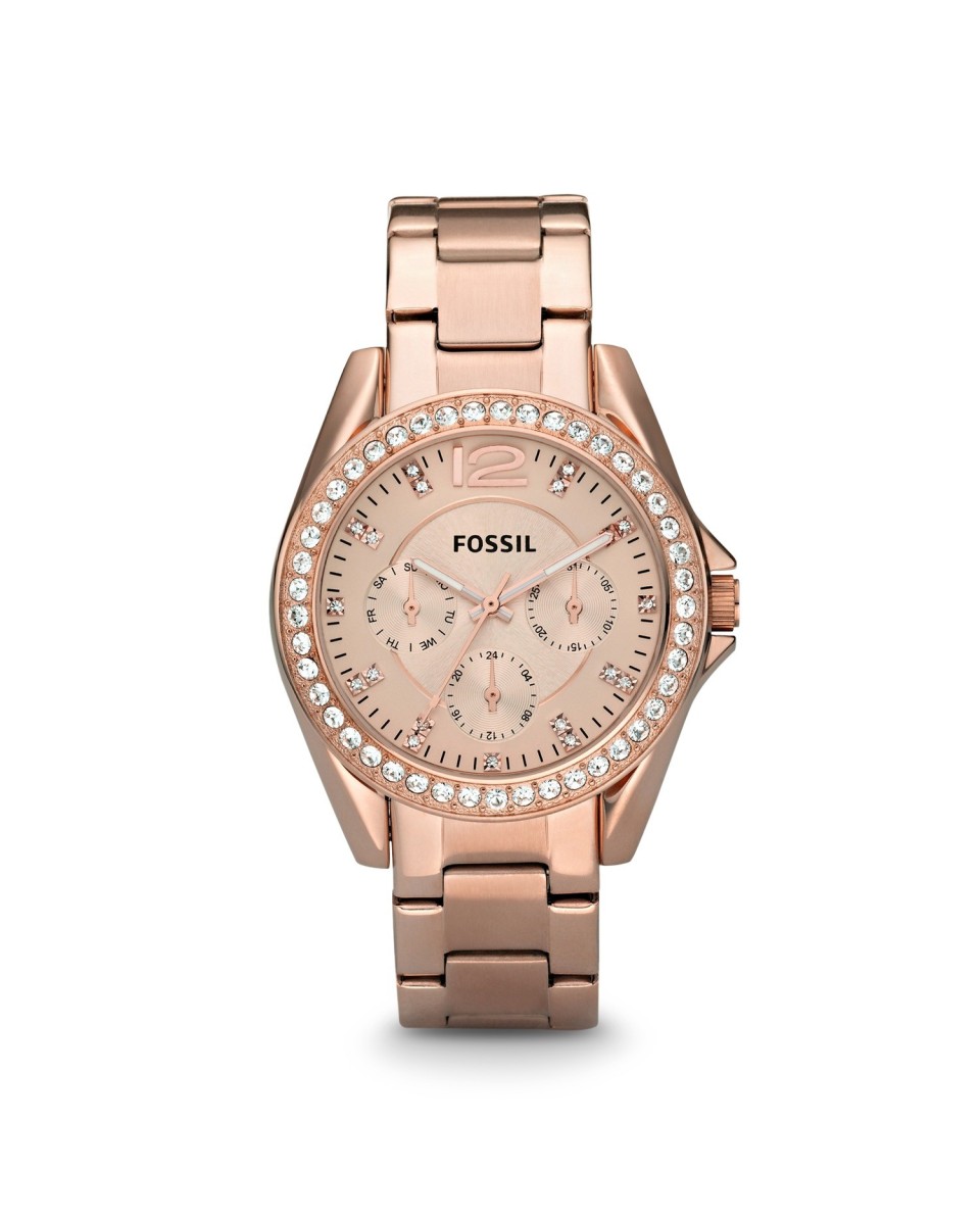 Fossil ES2811 Watch Riley ES2811