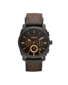 Montre Fossil Machine FS4656