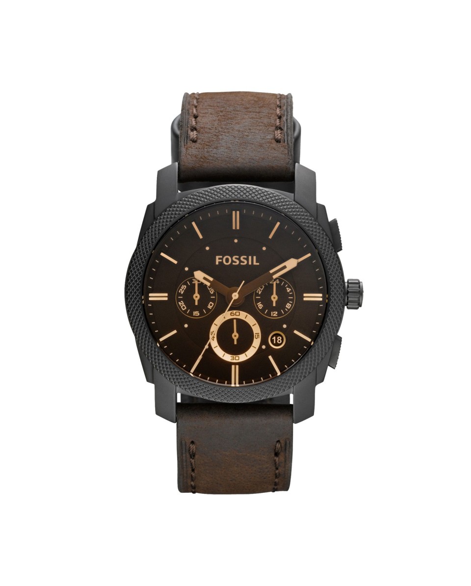 Fossil FS4656 - Ископаемые Машина ЧАСЫ FS4656