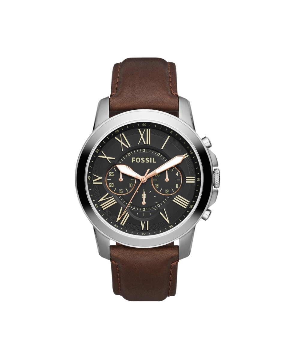 Fossil FS4813 - Fossil ЧАСЫ Grant FS4813