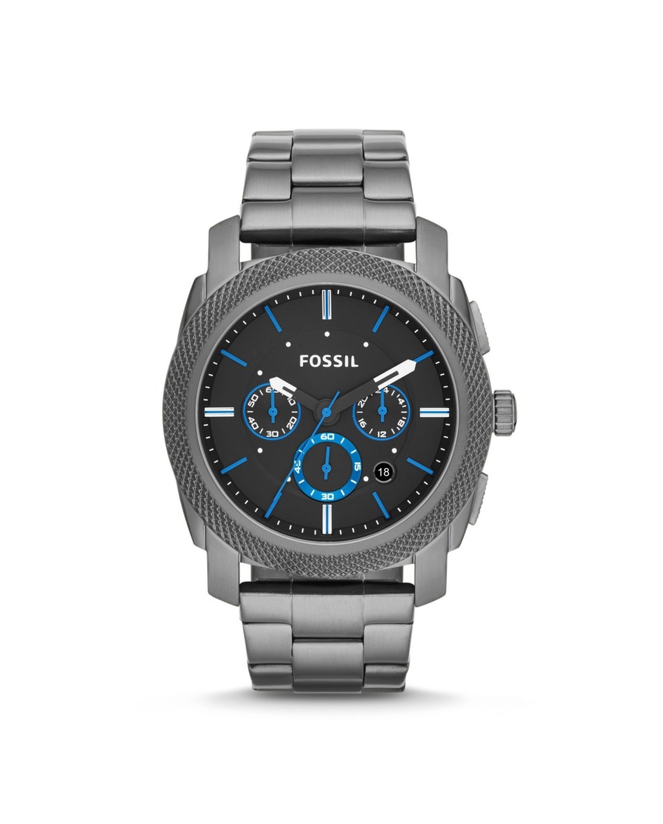 Montre Fossil MACHINE FS4931