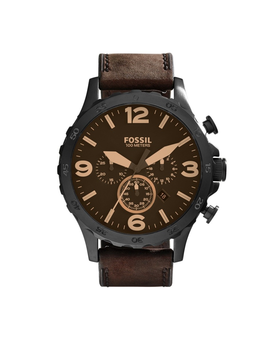 Fossil JR1487 Watch Fossil NATE JR1487