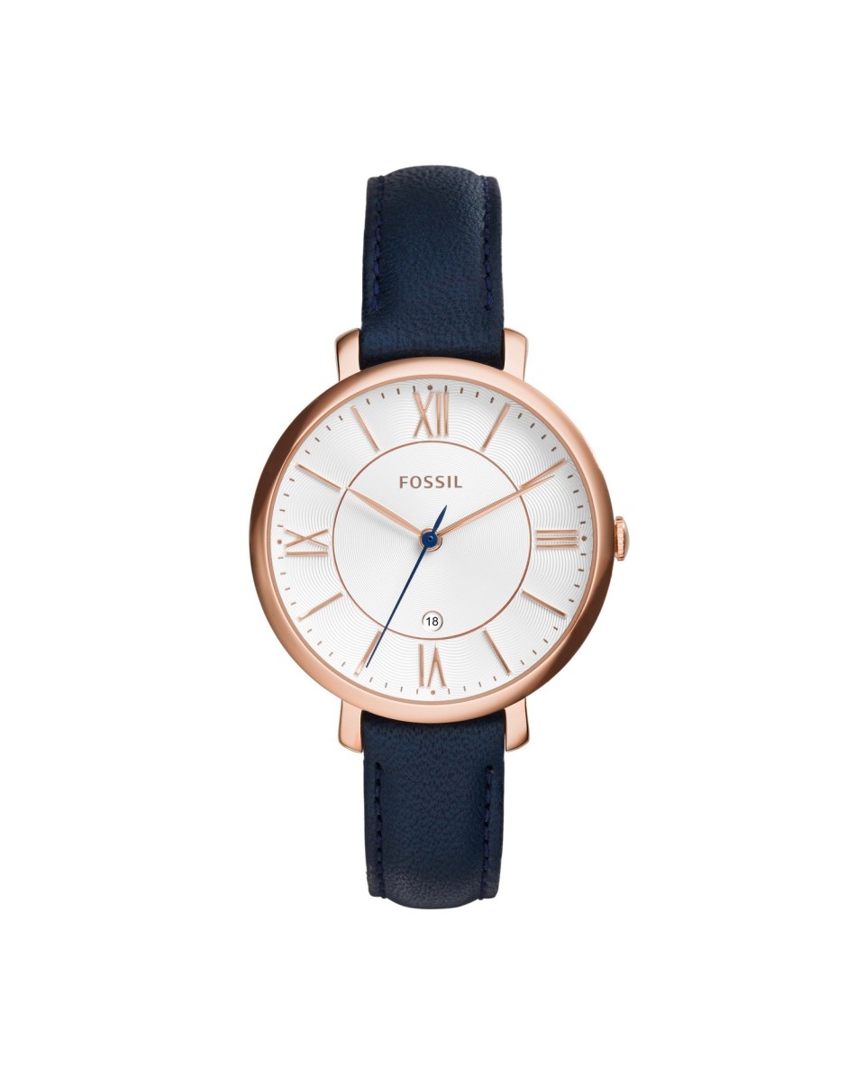 Fossil ES3843 Uhr Fossil JACQUELINE ES3843