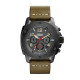 Fossil ремешок для часы Fossil  FS5000