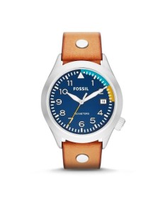 Fossil ремешок для часы Fossil  AM4554