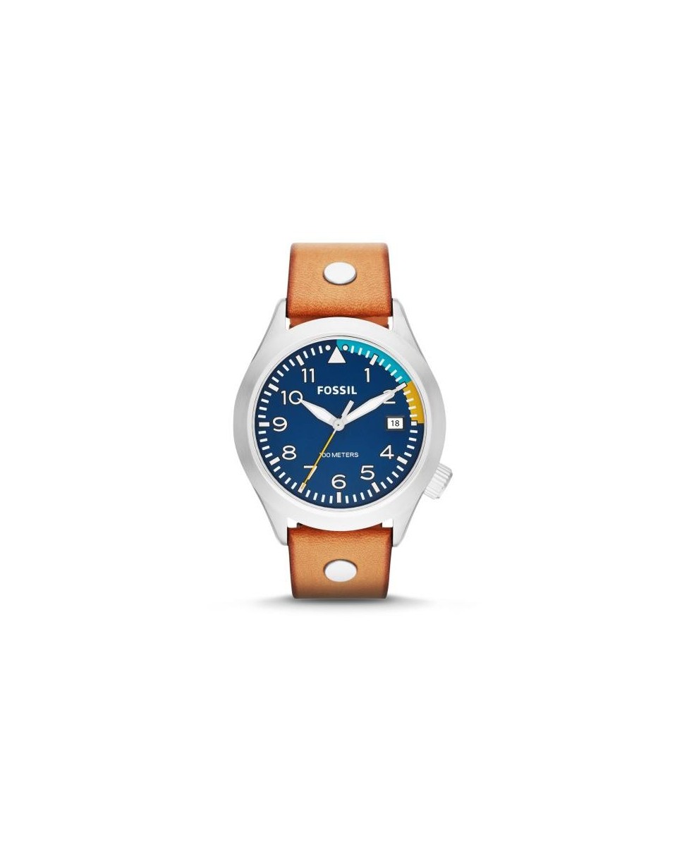 Fossil ремешок для часы Fossil  AM4554