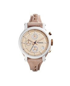 Fossil ремешок для часы Fossil  ES4005