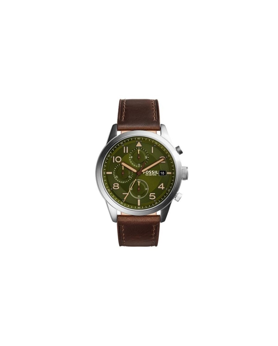 Fossil ремешок для часы Fossil  FS5166