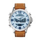 Fossil ремешок для часы Fossil  JR1492