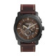 Fossil Correa para Reloj Fossil  FS5121