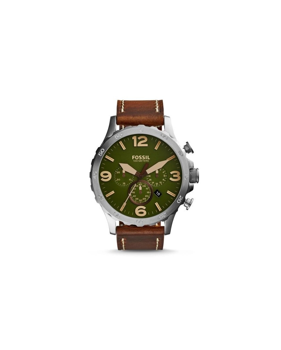 Fossil ремешок для часы Fossil  JR1508