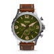 Fossil Correa para Reloj Fossil  JR1508