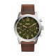 Fossil Correa para Reloj Fossil  FS5180