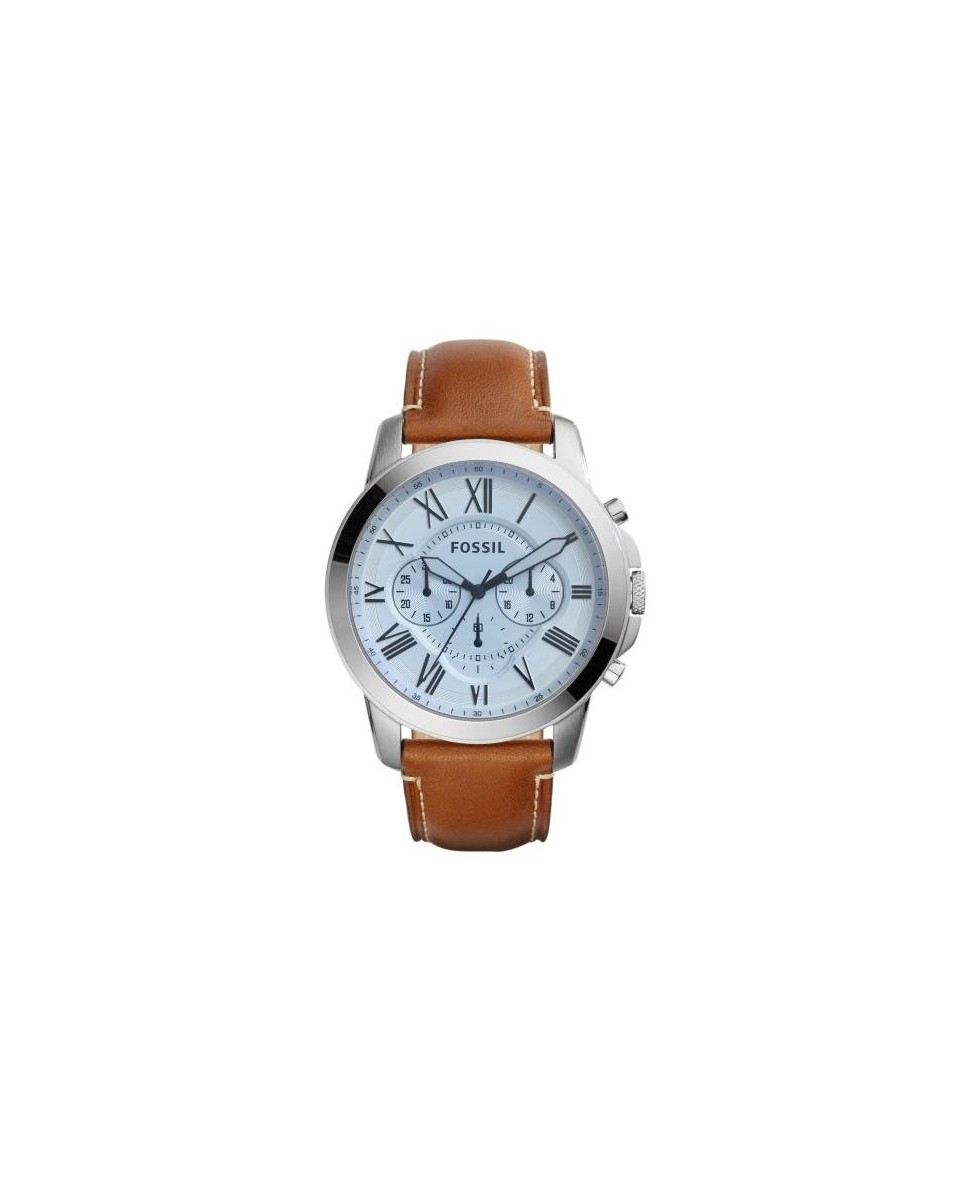 Fossil Correa para Reloj Fossil  FS5184