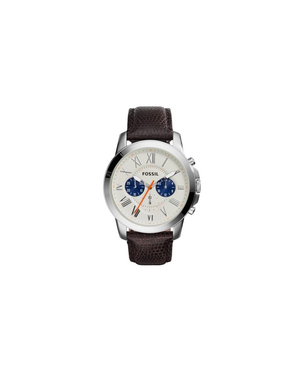 Fossil Correa para Reloj Fossil  FS5021