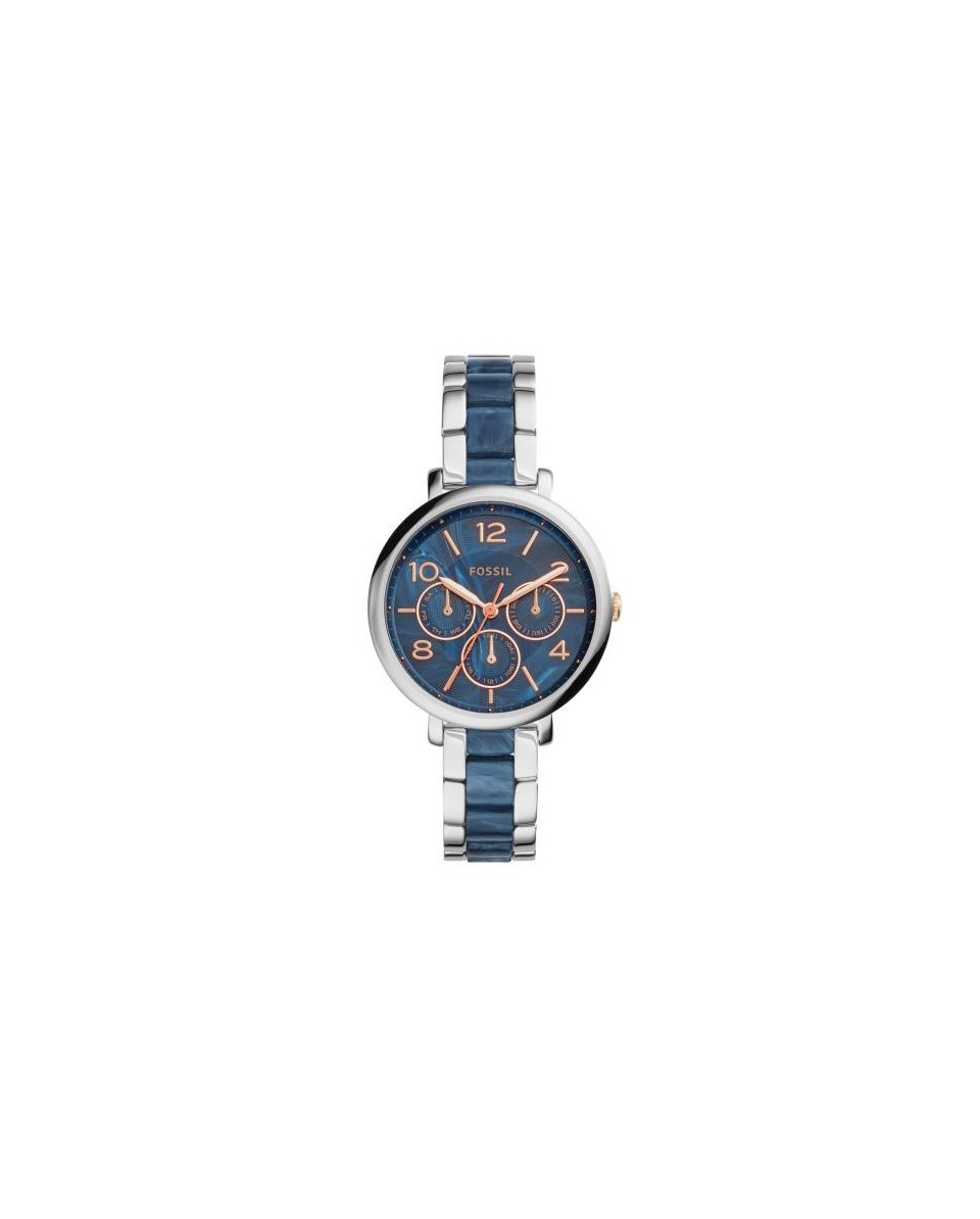 Fossil ремешок для часы Fossil  ES4011