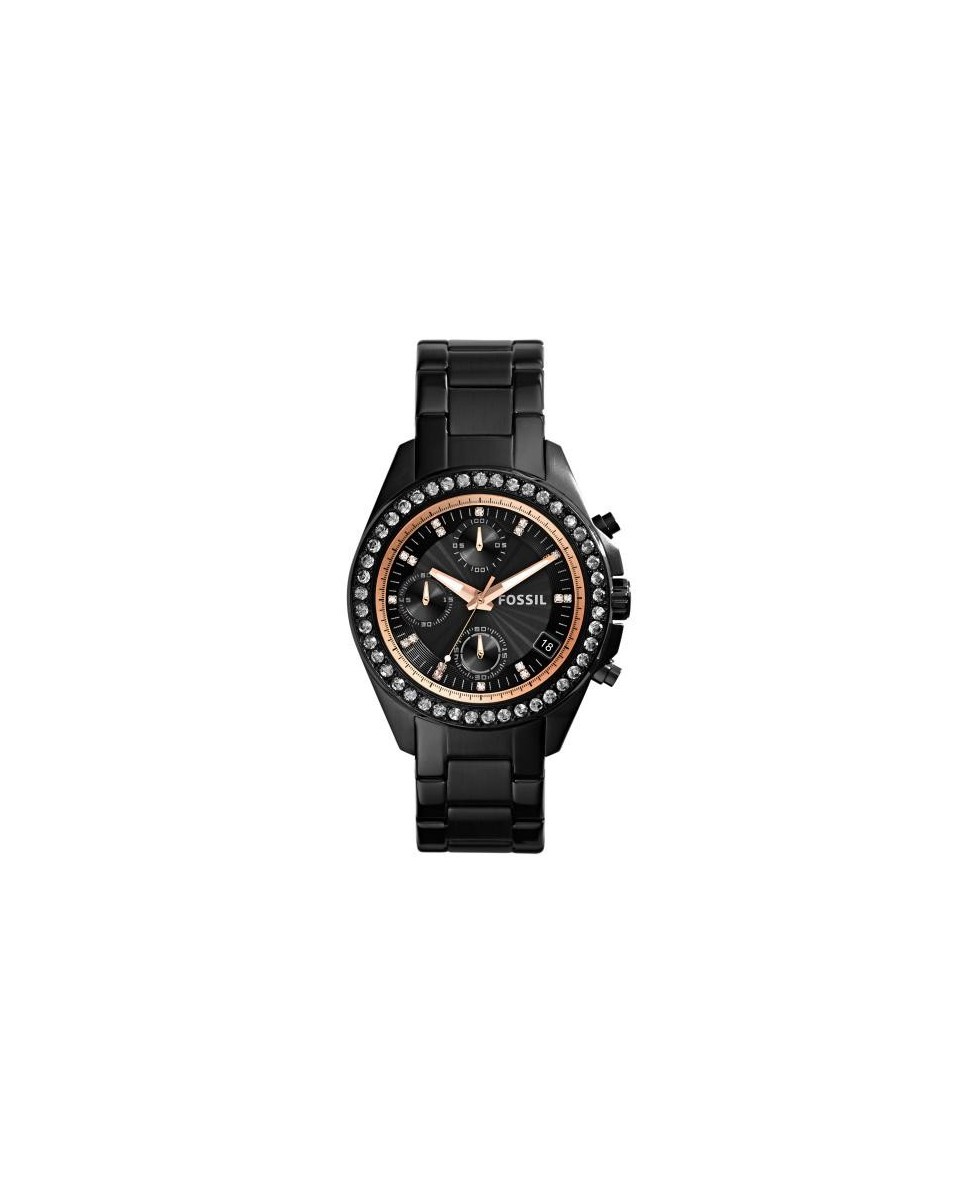 Fossil ремешок для часы Fossil  ES3596