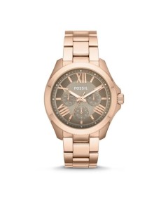 Fossil ремешок для часы Fossil  AM4533