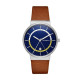 Skagen Bracelet pour Montre Skagen  SKW6253