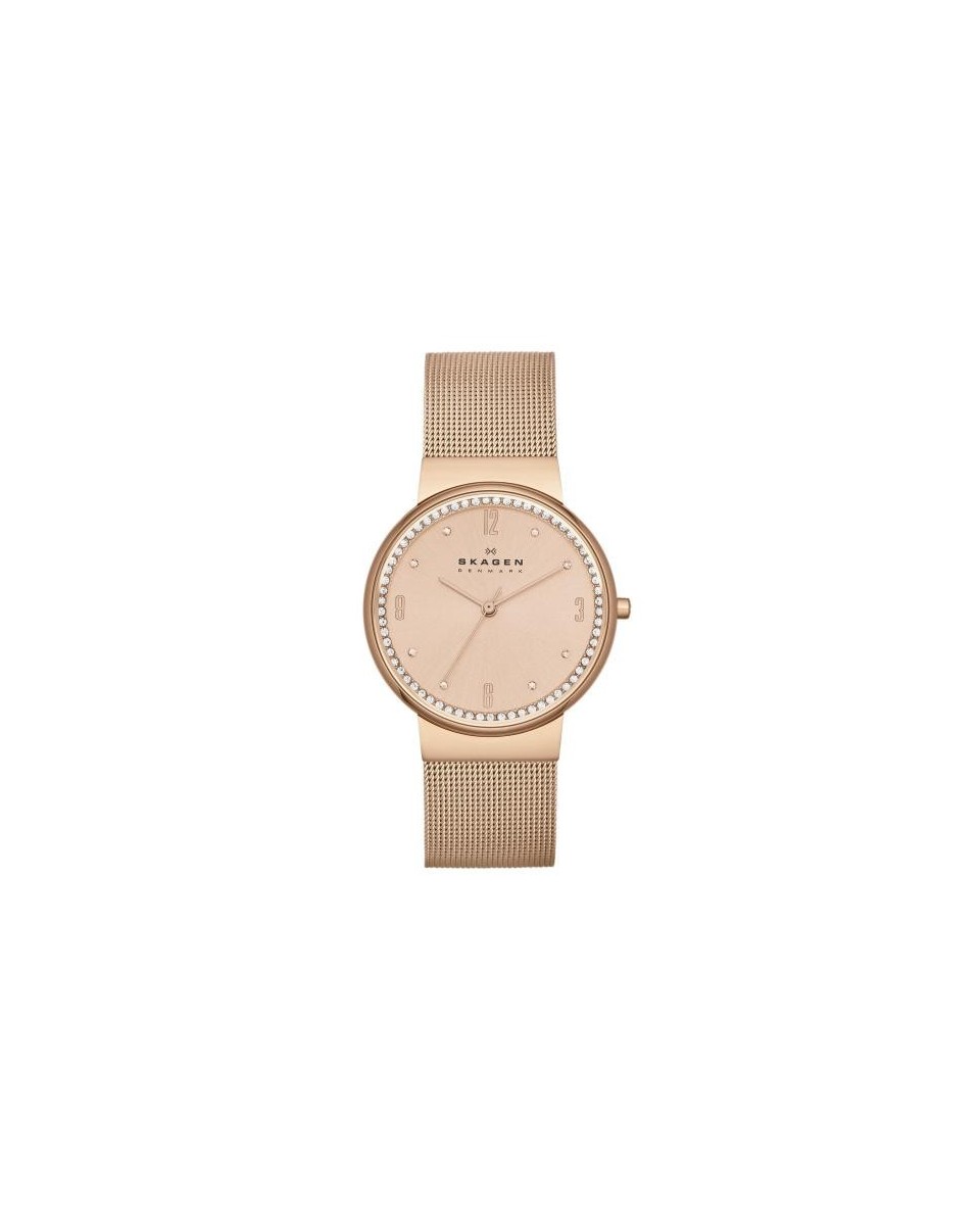 Skagen Armbander für Uhr Skagen  SKW2130